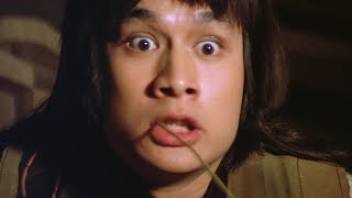 絕代雙驕 előzetes