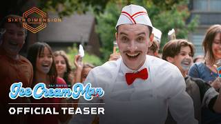 Ice Cream Man előzetes