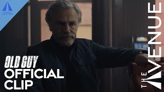 Öreg róka előzetes