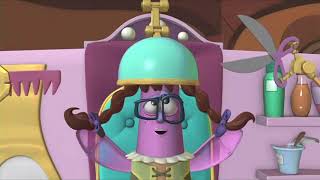 VeggieTales: Sweetpea Beauty előzetes