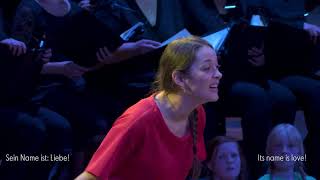 Honegger’s “Jeanne d’Arc au bûcher” with Alan Gilbert and Marion Cotillard előzetes