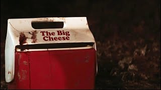 The Big Cheese előzetes