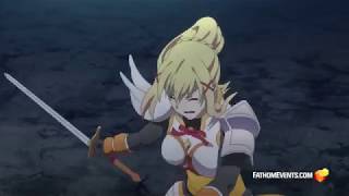 映画 この素晴らしい世界に祝福を！紅伝説 előzetes