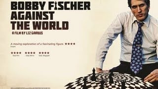 Bobby Fischer Against the World előzetes