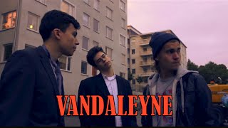 Vandaleyne előzetes