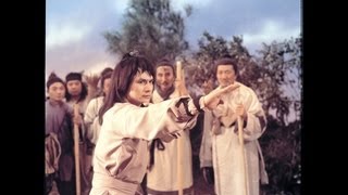 射鵰英雄傳續集 előzetes