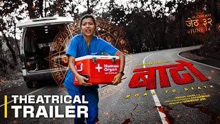 बाटो: रोड टु डेथ előzetes