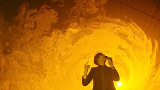 JARV IS... Beyond the Pale - Live From The Centre of The Earth előzetes