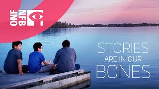 Stories Are in Our Bones előzetes