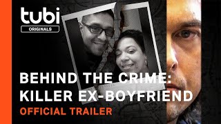 Behind the Crime: Killer Ex-Boyfriend előzetes