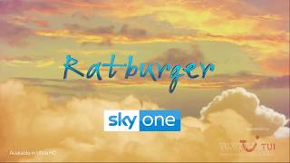 Ratburger előzetes