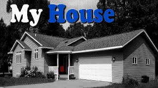 MyHouse.WAD - Inside Doom's Most Terrifying Mod előzetes