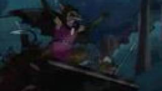 Redwall: The Movie előzetes