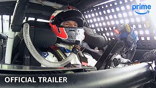 American Thunder: NASCAR to Le Mans előzetes
