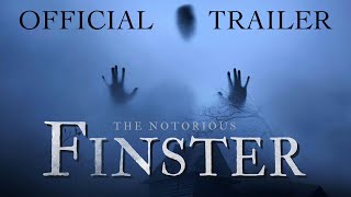 The Notorious Finster előzetes