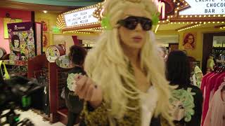 The Alaska Thunderfuck Extra Special Comedy Special előzetes