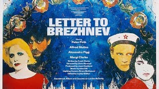 Letter to Brezhnev előzetes