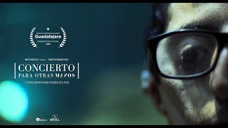 Concierto para otras manos előzetes