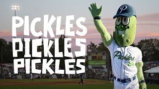 Pickles, Pickles, Pickles előzetes
