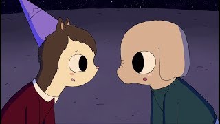 Summer Camp Island előzetes
