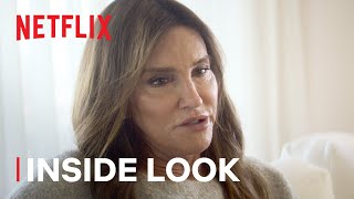 Első kézből: Caitlyn Jenner előzetes