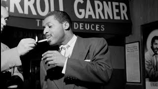 Misty - The Erroll Garner Story előzetes