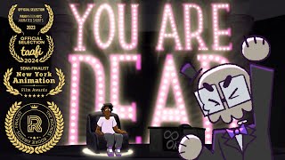 THE EVERYTHING IS OK SHOW előzetes