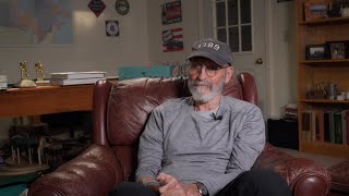 The Cherry Picker: A Portrait of Frank Piliero előzetes