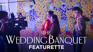 The Wedding Banquet előzetes