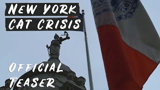 New York Cat Crisis előzetes