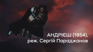 Андриеш előzetes