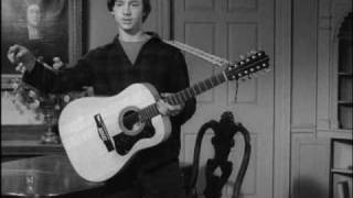 Monkees Screen Tests előzetes
