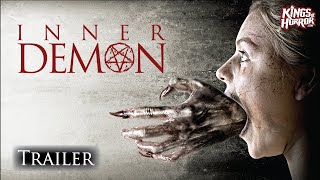 Inner Demon előzetes