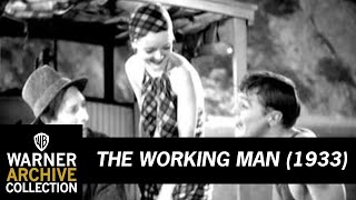 The Working Man előzetes