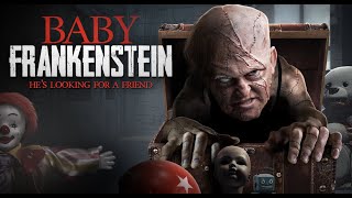 Baby Frankenstein előzetes