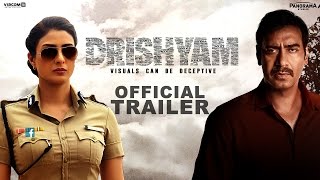 Drishyam előzetes