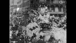 Mardi Gras Carnival előzetes