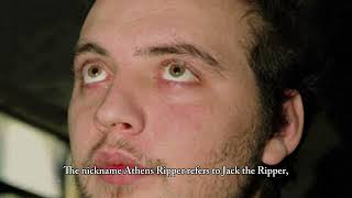 The Athens Ripper: The Crimes of Adonis Daglis előzetes