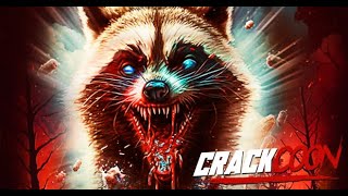 Crackcoon előzetes