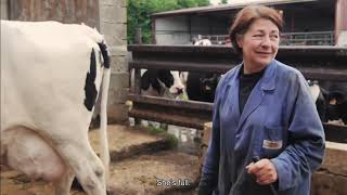 Les vaches n'auront plus de nom előzetes