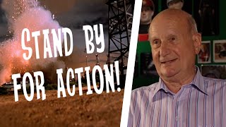 Stand by for Action előzetes