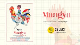 Mangya előzetes