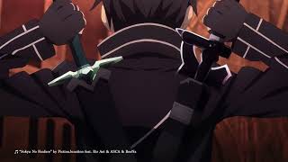 Sword Art Online -FULLDIVE- előzetes