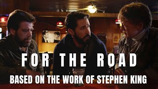 For the Road előzetes