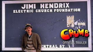 Crumb előzetes