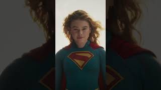 Supergirl előzetes