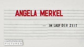 Angela Merkel - Im Lauf der Zeit előzetes