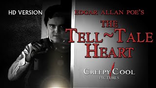 The Tell-Tale Heart előzetes