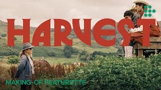 Harvest előzetes