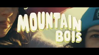 Mountain Bois előzetes